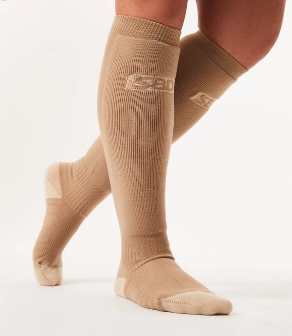 SBD DEFY Deadlift Socks BigZ Fit